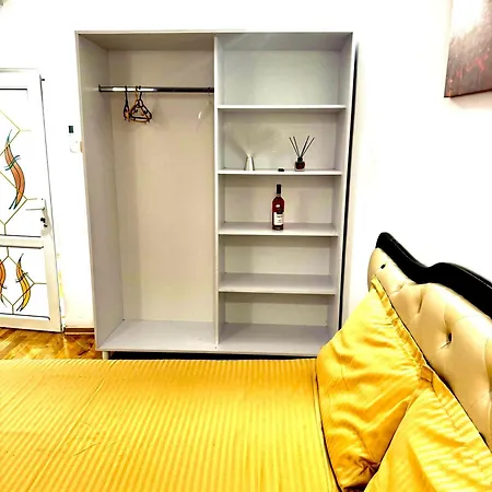 Casa Maya 度假居