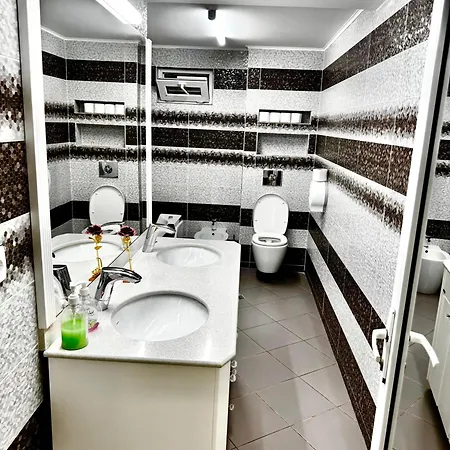 度假居 Casa Maya