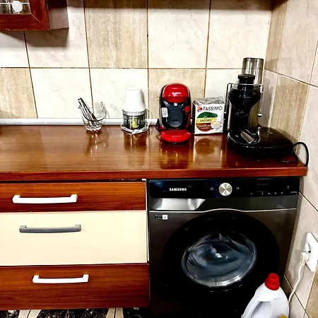 Сasa de vacaciones Casa Maya