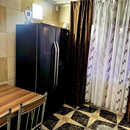 度假居 Casa Maya Douăzeci şi Trei August