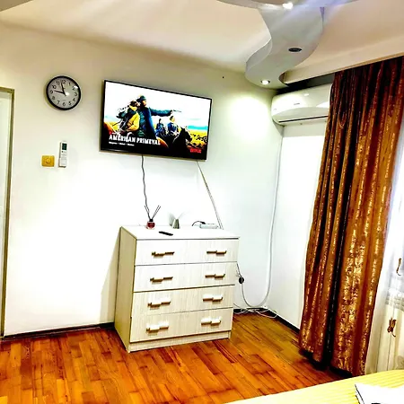 Casa Maya 度假居