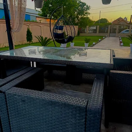 בית נופש Casa Maya *