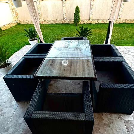 Casa Maya Tatil Evi