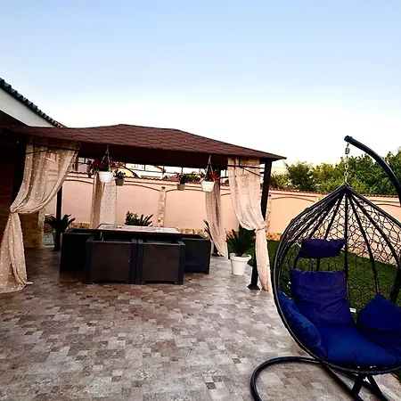 בית נופש Casa Maya