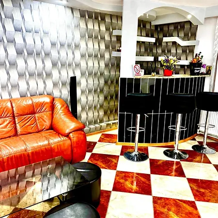 Tatil Evi Casa Maya *