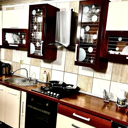 بيت للعطل Casa Maya Douăzeci şi Trei August