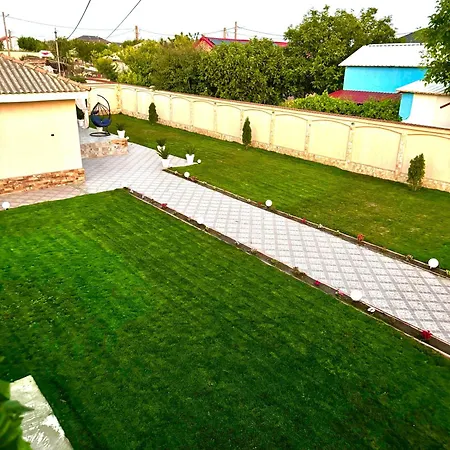 بيت للعطل Casa Maya *