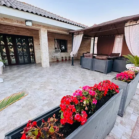 Casa Maya Tatil Evi *