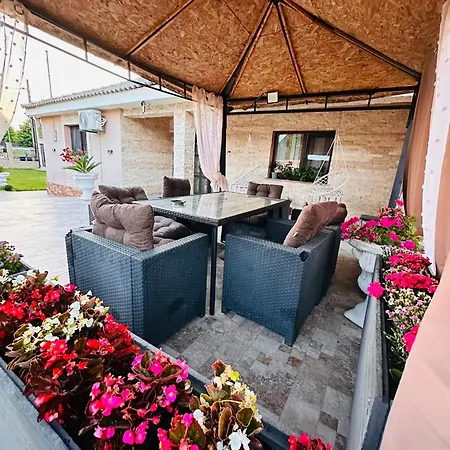 Tatil Evi Casa Maya Douăzeci şi Trei August
