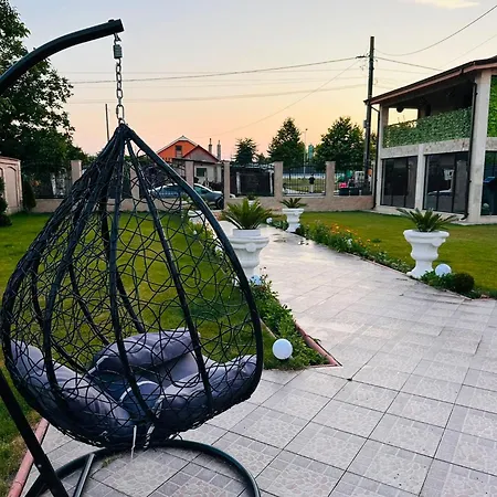 Casa Maya Semesterbostad *