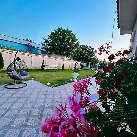 Tatil Evi Casa Maya *