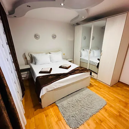 Casa Maya Semesterbostad