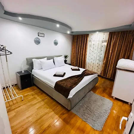 Tatil Evi Casa Maya Douăzeci şi Trei August