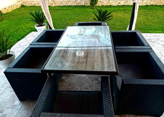 Casa Maya בית נופש