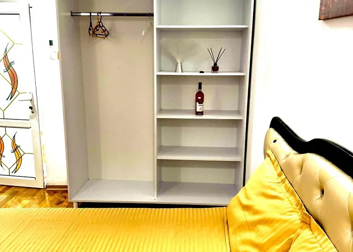 Casa Maya בית נופש