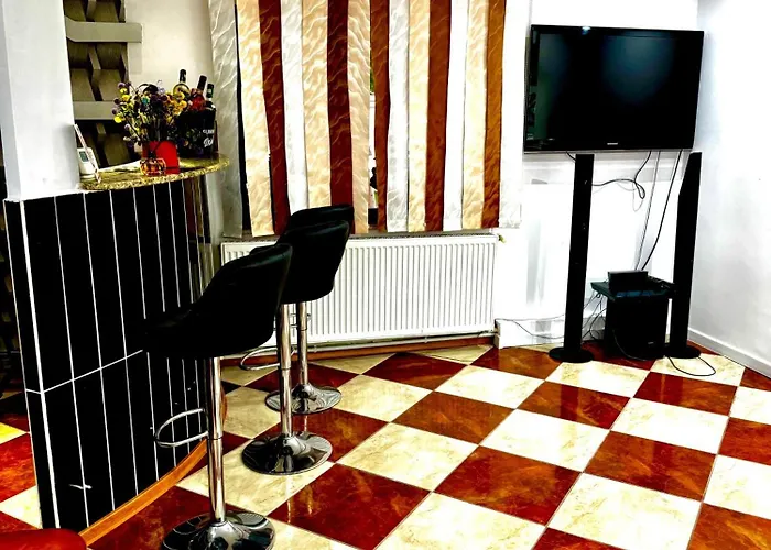 בית נופש Casa Maya *