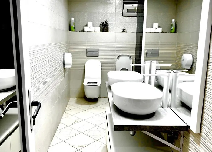 Casa Maya בית נופש