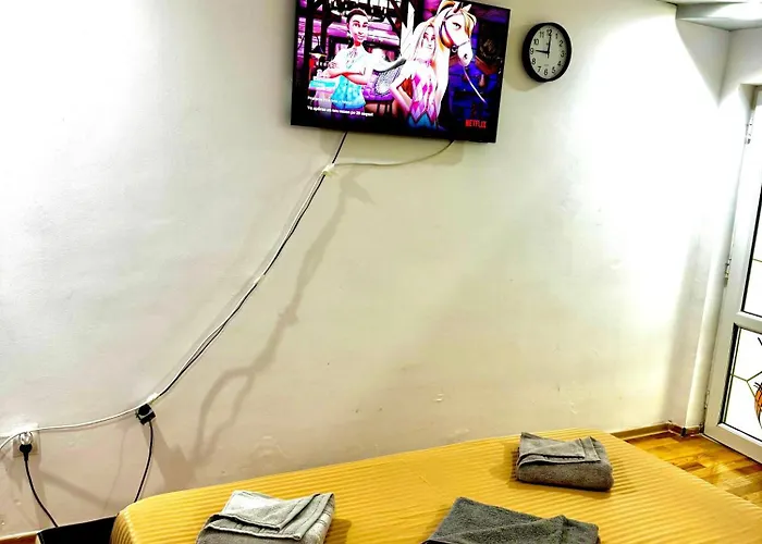 Casa Maya בית נופש *