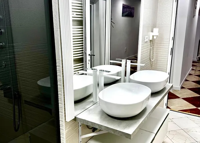 בית נופש Casa Maya *