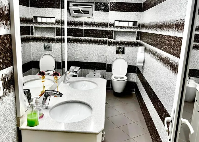 בית נופש Casa Maya