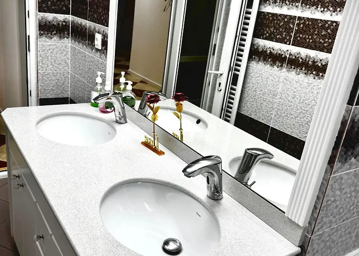 בית נופש Casa Maya *