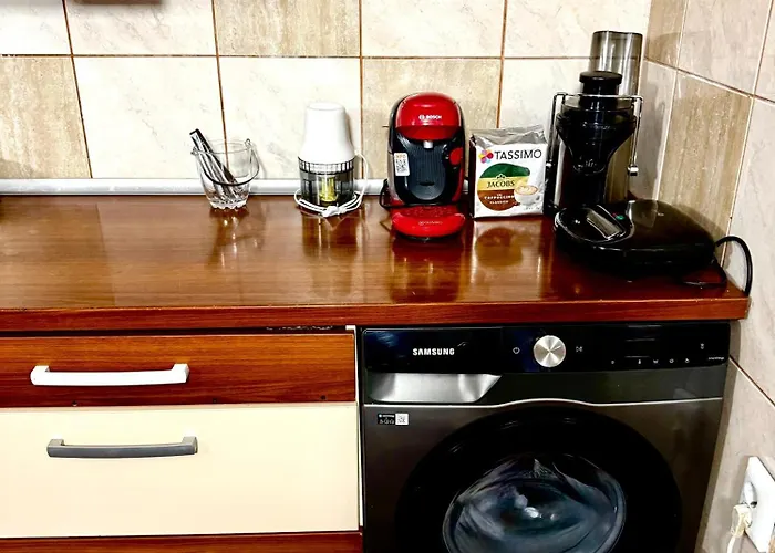 בית נופש Casa Maya