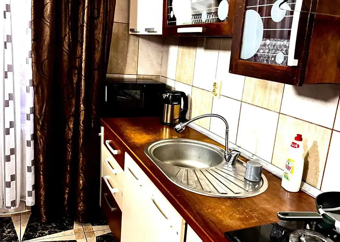 Casa Maya בית נופש *