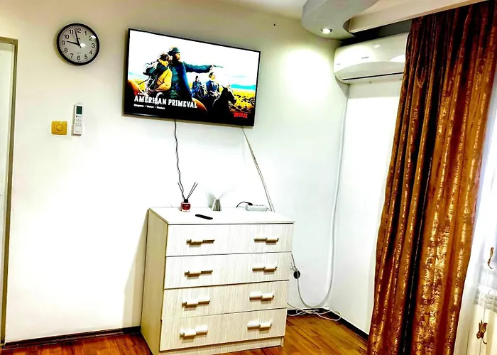 Casa Maya בית נופש